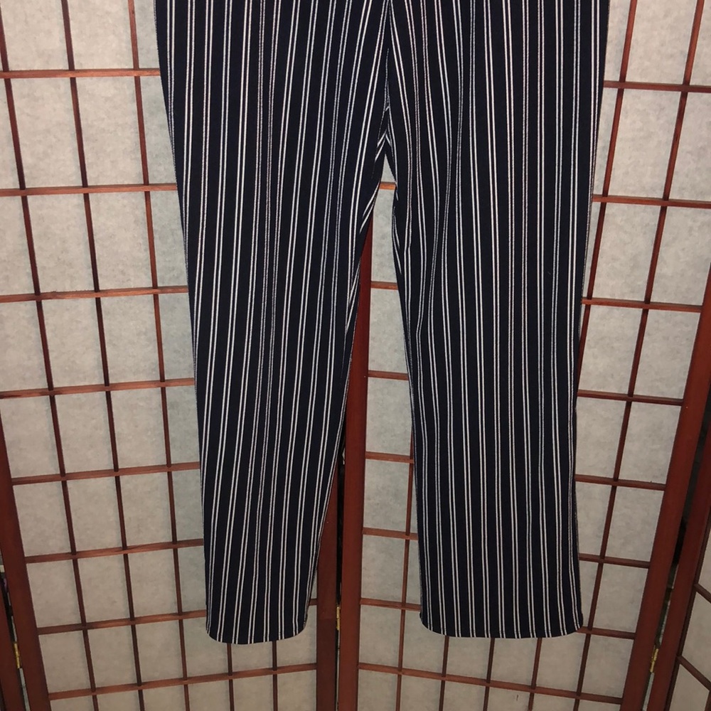 Fashion to Figure Off Shoulder Jumpsuit - Picture 6 of 8